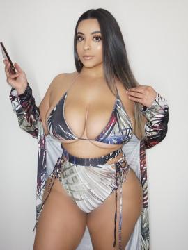 OnlyFans - Tania Bombon / @taniabombon Scene 63 — photo 10 of 20