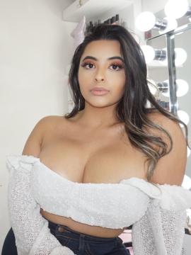 OnlyFans - Tania Bombon / @taniabombon Scene 63