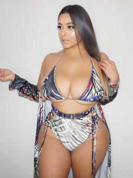 OnlyFans - Tania Bombon / @taniabombon Scene 64 — photo 13 of 20