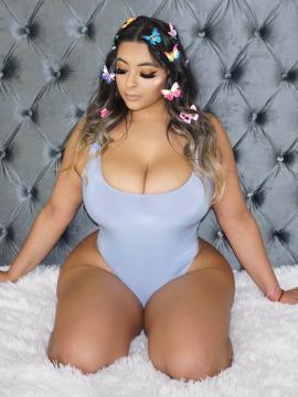 OnlyFans - Tania Bombon / @taniabombon Scene 67 — photo 11 of 20
