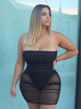 OnlyFans - Tania Bombon / @taniabombon Scene 70