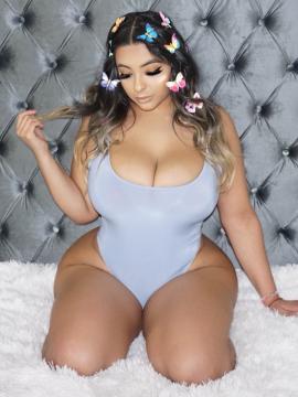 OnlyFans - Tania Bombon / @taniabombon Scene 70 — photo 13 of 20