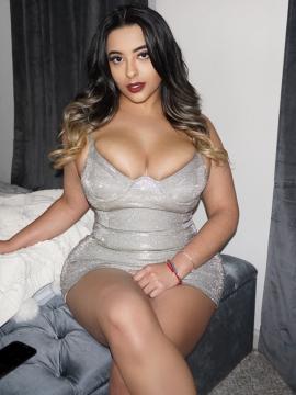 OnlyFans - Tania Bombon / @taniabombon Scene 70 — photo 20 of 20