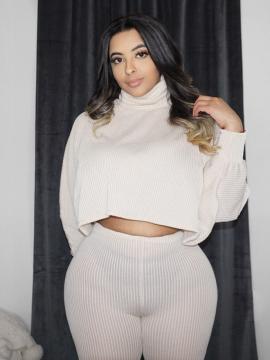 OnlyFans - Tania Bombon / @taniabombon Scene 73