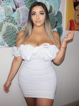 OnlyFans - Tania Bombon / @taniabombon Scene 81 — photo 14 of 20