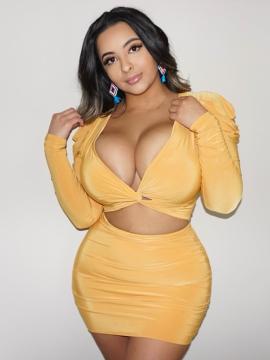 OnlyFans - Tania Bombon / @taniabombon Scene 82 — photo 19 of 20