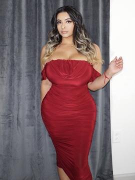 OnlyFans - Tania Bombon / @taniabombon Scene 83 — photo 14 of 20