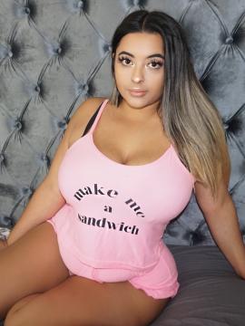 OnlyFans - Tania Bombon / @taniabombon Scene 88 — photo 8 of 20
