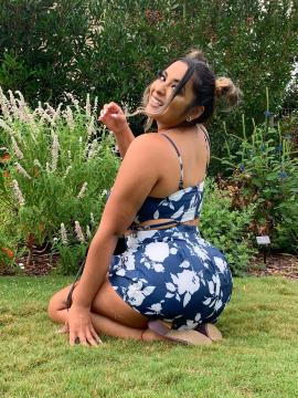 OnlyFans - Tania Bombon / @taniabombon Scene 90 — photo 15 of 20