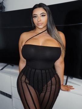OnlyFans - Tania Bombon / @taniabombon Scene 93 — photo 9 of 20