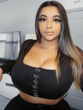 OnlyFans - Tania Bombon / @taniabombon Scene 96 — photo 20 of 20
