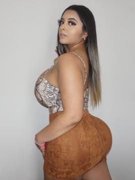 OnlyFans - Tania Bombon / @taniabombon Scene 98 — photo 19 of 20