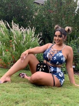 OnlyFans - Tania Bombon / @taniabombon Scene 98 — photo 20 of 20