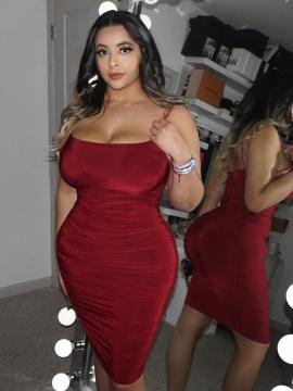 OnlyFans - Tania Bombon / @taniabombon Scene 100 — photo 9 of 20