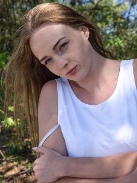 Moaning deep in the forest — photo 5 of 24