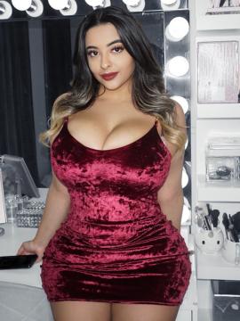 OnlyFans - Tania Bombon / @taniabombon Scene 107 — photo 19 of 20