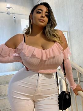 OnlyFans - Tania Bombon / @taniabombon Scene 108