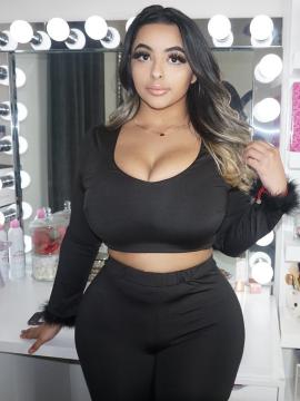 OnlyFans - Tania Bombon / @taniabombon Scene 112 — photo 14 of 20