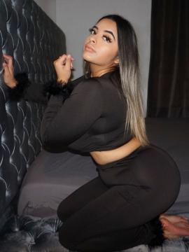 OnlyFans - Tania Bombon / @taniabombon Scene 114 — photo 15 of 20