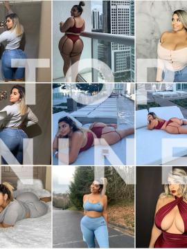 OnlyFans - Tania Bombon / @taniabombon Scene 115 — photo 11 of 20