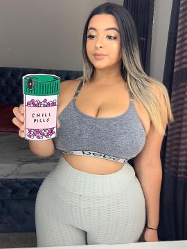 OnlyFans - Tania Bombon / @taniabombon Scene 117 — photo 4 of 20