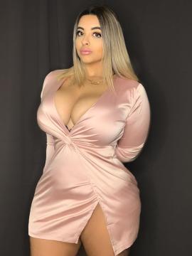 OnlyFans - Tania Bombon / @taniabombon Scene 118 — photo 20 of 20