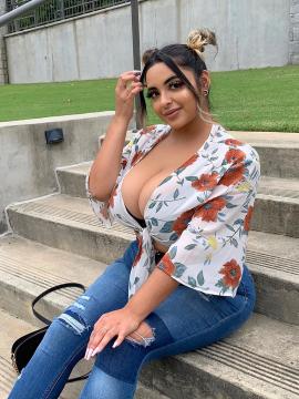 OnlyFans - Tania Bombon / @taniabombon Scene 119 — photo 20 of 20