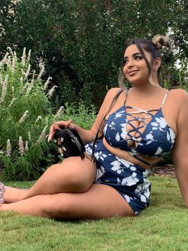 OnlyFans - Tania Bombon / @taniabombon Scene 120 — photo 16 of 20