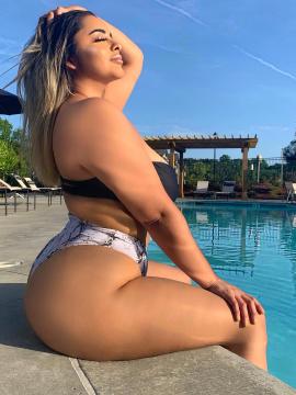 OnlyFans - Tania Bombon / @taniabombon Scene 121 — photo 1 of 20