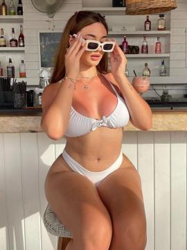 OnlyFans - Lexi Borg 👙⚘❤ Scene 1 — photo 8 of 20