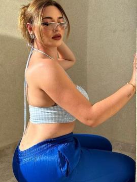 OnlyFans - Lexi Borg 👙⚘❤ Scene 3 — photo 3 of 20