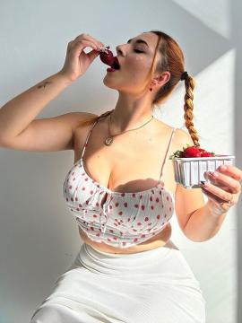 OnlyFans - Lexi Borg 👙⚘❤ Scene 5 — photo 5 of 20