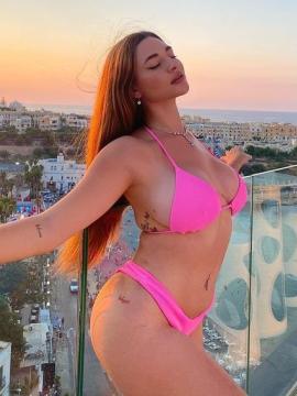 OnlyFans - Lexi Borg 👙⚘❤ Scene 6