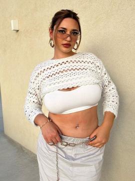 OnlyFans - Lexi Borg 👙⚘❤ Scene 8