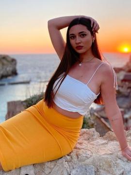 OnlyFans - Lexi Borg 👙⚘❤ Scene 9