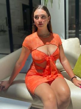 OnlyFans - Lexi Borg 👙⚘❤ Scene 10 — photo 7 of 20