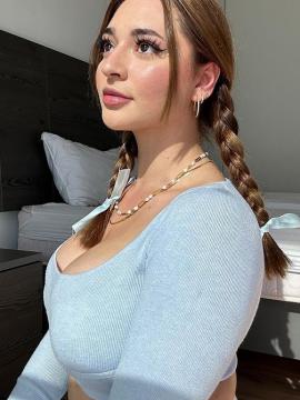 OnlyFans - Lexi Borg 👙⚘❤ Scene 11 — photo 5 of 20