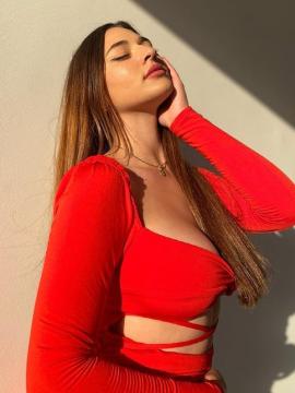 OnlyFans - Lexi Borg 👙⚘❤ Scene 12 — photo 15 of 20
