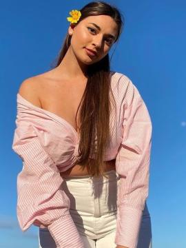 OnlyFans - Lexi Borg 👙⚘❤ Scene 14 — photo 5 of 20