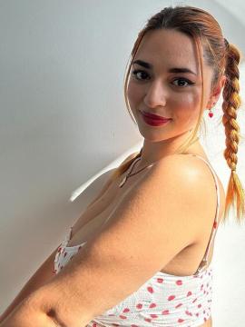OnlyFans - Lexi Borg 👙⚘❤ Scene 14 — photo 8 of 20