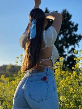 OnlyFans - Lexi Borg 👙⚘❤ Scene 14 — photo 15 of 20