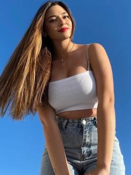 OnlyFans - Lexi Borg 👙⚘❤ Scene 16 — photo 8 of 20