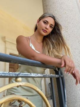 OnlyFans - Lexi Borg 👙⚘❤ Scene 19 — photo 10 of 20