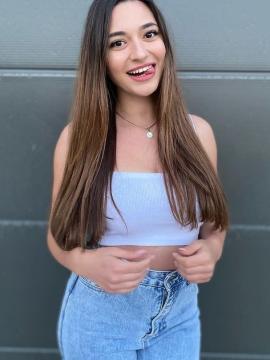 OnlyFans - Lexi Borg 👙⚘❤ Scene 25 — photo 4 of 20