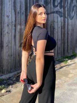OnlyFans - Lexi Borg 👙⚘❤ Scene 26 — photo 20 of 20