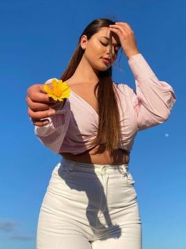 OnlyFans - Lexi Borg 👙⚘❤ Scene 43 — photo 12 of 20