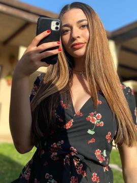 OnlyFans - Lexi Borg 👙⚘❤ Scene 45 — photo 18 of 20