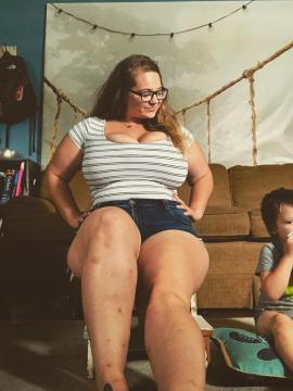 OnlyFans - Smoltortoise / @smoltortoise Scene 25