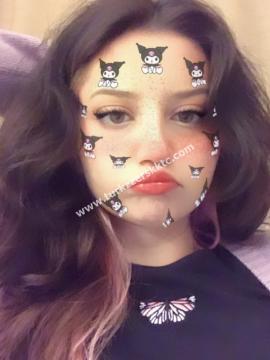 OnlyFans - dontfuckwithcatss (fluttershy69) Scene 14