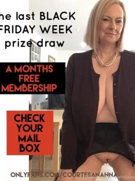 OnlyFans - Courtesan Annabel / @courtesananna Scene 76 — photo 11 of 20